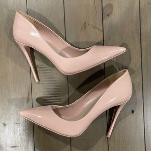 Aldo pumps